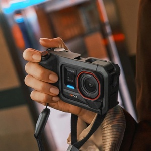 Caméra d'action Ace Pro 2 8K, grand angle 157°, étanche 12m, WiFi, pack vidéo, édition limitée, double batterie avec carte SD - Product Image 4