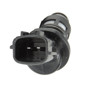 Inyector de Combustible de Gasolina BUMBLEBEE JS50-1 NUEVO para Nissan Ga16 Sentra Mexican Almera Sunny Tsuru 16600-73C90 - Product Image 3