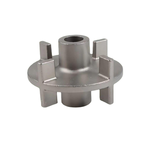 Servizio di Fusione a Cera Persa per Componenti Auto in Lega Premium, Servizio di Produzione Personalizzata OEM, Lega di Alluminio Certificata ISO9001 - Product Image 2