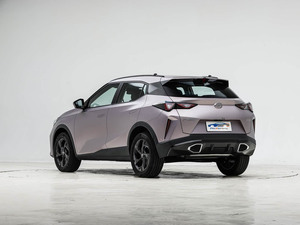 Trumpchi GS3 270T Edición Jinzhi 2026 Premium, SUV con ADiGO L2, Asistente Inteligente, Techo Panorámico, Precio Económico, Ideal para el Transporte Urbano - Product Image 5