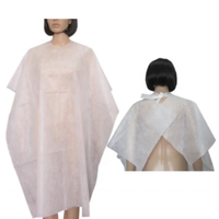 Oreiller d'appui-tête jetable non tissé Beauty Spa Salon Bed Table Cover Massage Face Table Head Rest Cover Cape