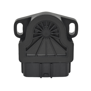 Acelerador del sensor de acelerador 57510-26600-71 de alta calidad para carretilla elevadora Toyota 8FGU15, Sensor 2601-FK 57510-26600 - Product Image 1