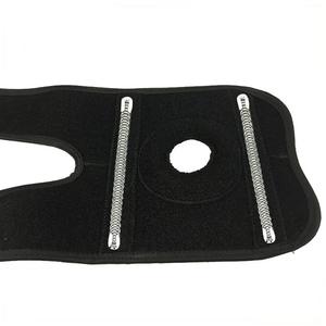 Attelle de soutien du coude en néoprène réglable en gros - Protection confortable pour le sport et le fitness pour hommes et femmes - Product Image 5