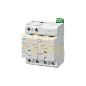 Siemens 5SD74121 - Nuovo - Product Image 1