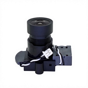 Starlight-grade 3 megapixel <b>mini</b> lens 4mm 6mm 8mm 1/2.7 inch F1.6 kit starlight-grade <b>camera</b> lens M900 - Product Image 5