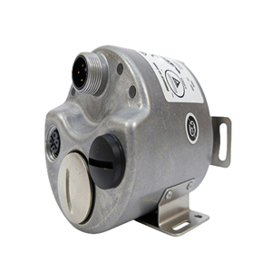 Codeur rotatif AFM60A-S4NB018X12 adapté au retour d'information du moteur d'encodeur - Product Image 4