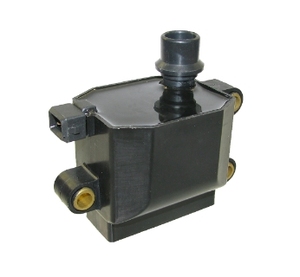 547905105b F5FU12029AA大众高尔夫Gol G2 G3 1.6点火线圈 - Product Image 2