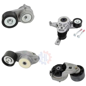 อะไหล่ซ่อมเครื่องยนต์รถขุด สายพานดึงสายพาน 01-27846-000 05-17808-000 127846000 517808000 สำหรับเครื่องยนต์ S60 - Product Image 5