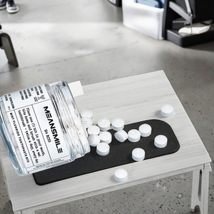 Tablettes de <span class=keywords><strong>dentifrice</strong></span> pour le polissage de la surface dentaire, formation rapide de bulles, stockage stable, réduction de l'adhérence de la plaque dentaire - Product Image 5