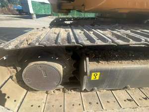 Hoge Kwaliteit Ce Epa Motor Graafmachine Gebruikt Mini <span class=keywords><strong>Case</strong></span> Graafmachine Geval 55 <span class=keywords><strong>Cx55b</strong></span> Cx 58V Cx75 Rupsbanden 5-Ton Bouwmachines - Product Image 2