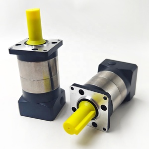 Caja <span class=keywords><strong>de</strong></span> Engranajes Planetarios Personalizable ODM para Motor Paso a Paso, Maquinaria Agrícola e Industrial, para Motores Paso a Paso y Servomotores - Product Image 6