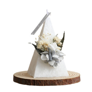 Décoration <span class=keywords><strong>de</strong></span> maison nordique bougie <span class=keywords><strong>de</strong></span> noël plante cire parfum bougie arbres <span class=keywords><strong>de</strong></span> noël bougie parfumée meubles <span class=keywords><strong>de</strong></span> maison accessoires cadeau - Product Image 2