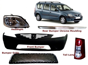 <span class=keywords><strong>Ricambi</strong></span> <span class=keywords><strong>Auto</strong></span> Commerciali Diretti dalla Fabbrica per <span class=keywords><strong>Renault</strong></span> Logan - Product Image 2