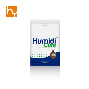 Hengyuan Tùy Chỉnh 1.5G 8G 60G RH 49% 62% 69% Các Loại Thảo Mộc tobaccos Xì gà 2-Cách Độ Ẩm Điều Khiển Tạo Độ Ẩm Gói Cho Gỗ Đồ Chơi Cụ - Product Image 1