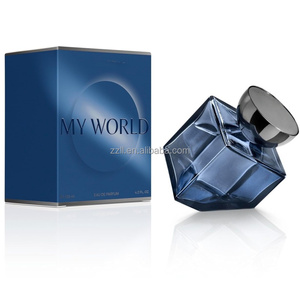 Vente en gros Nouveauté Halloween My World Parfum EDT Unisexe Original 100ml Version Cologne - Product Image 1