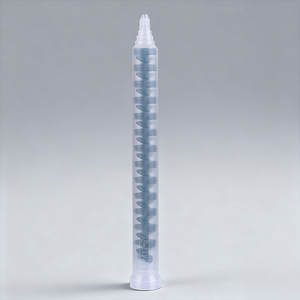 17-26 trộn tip nhựa trộn vòi phun năng động mixer công nghiệp dính <span class=keywords><strong>Cartridge</strong></span> và caulking Gun - Product Image 1