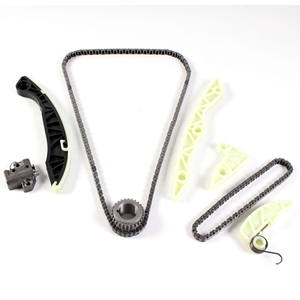 Kit de chaîne de distribution adapté pour Hyundai Genesis coupé Tucson Dodge calibre <span class=keywords><strong>Kia</strong></span> Forte Mitsubishi Lancer Outlander <span class=keywords><strong>Sport</strong></span> 1.8L 2.0L L4 - Product Image 2