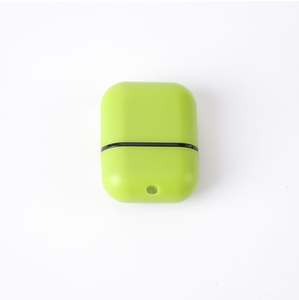 Tubi per inalatore nasale In Stock OEM con cordini forati-Design a doppio foro, - Product Image 4