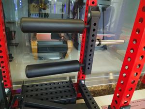 <strong>Training</strong> Squat <strong>Power</strong> Rack and High Gym Equipment Machine - Product Image 3