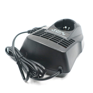 CH03 3.6V-10.8V 12V AL1115AC BC330 BAT411 BAT412 caricabatterie per <span class=keywords><strong>Bosch</strong></span> - Product Image 4