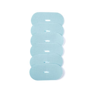 Tissu élastique transfrontalier des fabricants Aide au sommeil pour enfants adultes Arrêt magique du ronflement avec approvisionnement en soins de santé fermé - Product Image 4