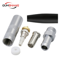 FFA.00 C5 Male/Female Competitive Price Probes for NDT Weld Inspection Equipment Ultrasonic Testing Instrument