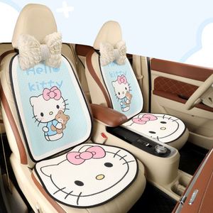 Professional Car Seat <b>Cushions</b> Universal Fit Cheap Protective Funny Cartoon Cute Car Seat <b>Cushion</b> - Product Image 2