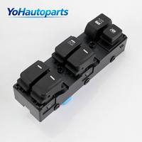 Interrupteur de commande de lève-vitre électrique 93570-0Q010 pour HYUNDAI Elantra 2008-2016