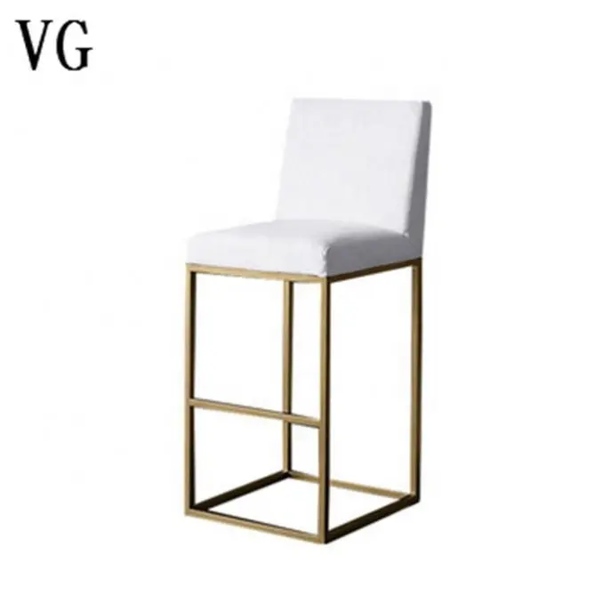 Foshan-patas de metal para muebles, patas de aluminio tubulares decorativas para muebles, base de aluminio