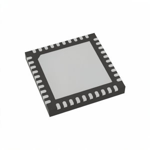 BOM IC In Stock 40 VFQFN Exposed Pad Buy Electronics Components Online SI5332AD15661-GM2 Clock Timing - Product Image 1