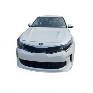 Voitures Kia Optima Hybrid Premium 4 portes d'occasion à prix abordable à vendre - Product Image 1