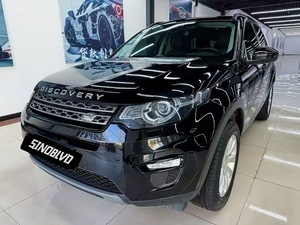 Buen <span class=keywords><strong>Precio</strong></span>, <span class=keywords><strong>Land</strong></span> <span class=keywords><strong>Rover</strong></span> <span class=keywords><strong>Discovery</strong></span> <span class=keywords><strong>Sport</strong></span> 2.0T SE Usada de <span class=keywords><strong>2016</strong></span> con Caja de Cambios Automática, Asientos de Cuero, Volante a la Izquierda, Combustible Diésel - Product Image 1