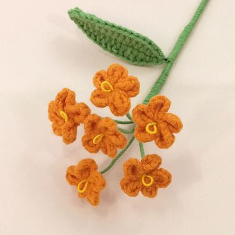 Non ti scordar di me caramello