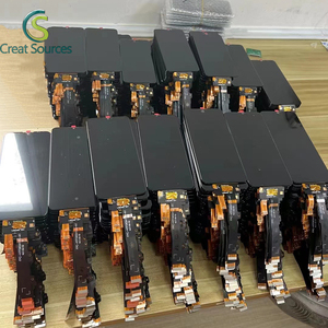 หน้าจอ LCD แท้สำหรับ Oppo Reno 2 หน้าจอสัมผัส LCD สำหรับเปลี่ยน Oppo LCD สำหรับ Oppo a A1 A3 A5 A7 A9 <span class=keywords><strong>A12</strong></span> A15 A16 A31 <span class=keywords><strong>A52</strong></span> - Product Image 1