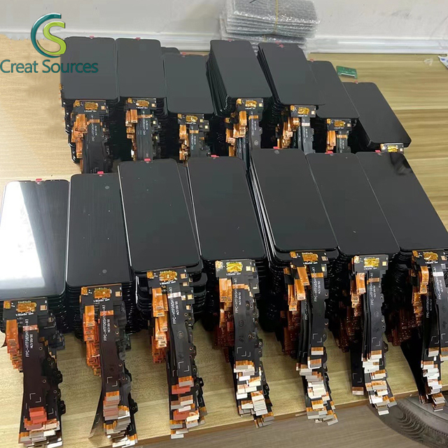 Original Lcd Screen for Oppo Reno 2 Touch Lcd Screen Replacement for Oppo Lcd for Oppo a A1 A3 A5 A7 A9 A12 A15 A16 A31 A52