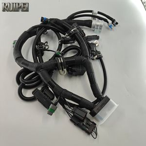 RUIPEI 86991433 Kabelbaum für CX210LR CX240LR CX210 CX240 CX210A CX240A Bagger - Product Image 2