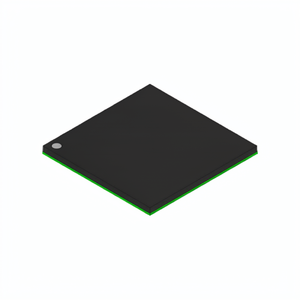 วงจรรวม ชิปไอซี อินเทอร์เฟซ ตัวควบคุม I/O แบบอนุกรม รายการวัสดุไอซี พร้อมส่ง TSB43AA82IGGW - Product Image 1