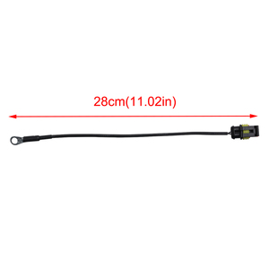 Nouvel arrivage : Capteur de température de culasse de type puce NTC-6-6 pour moto - Product Image 2