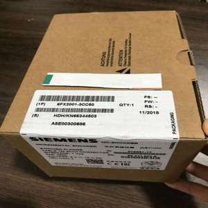 Nuovo Encoder rotativo 6 fx20013cc50 un anno 6FX2001-3CC50 - Product Image 1