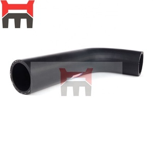Tuyau en caoutchouc pour excavatrice en promotion, tuyau d'admission turbo R335-7 R375-7 11NA-20010 - Product Image 3
