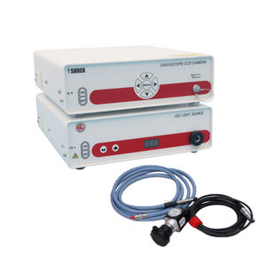 Appareil de caméra endoscopique, portatif au bureau, pour hystophiles, al evt, animaux de compagnie, chiens et chats - Product Image 4