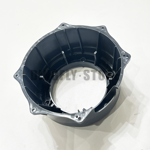 Soporte de Base para Radar Frontal T70P Nuevo para Dron Agrícola Agras DJ1, Acero Inoxidable, 1 Año de Garantía, Pieza Original para Granjas - Product Image 2