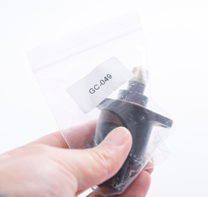 วาล์วควบคุมอากาศเดินเบา MDQ100040 iacv IAC มอเตอร์ steper สำหรับรถแลนด์โรเวอร์ - Product Image 4
