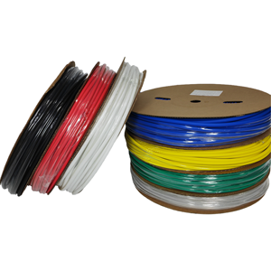 1.6mm PE 3:1 đôi tường nhiệt co Cáp tay áo không thấm nước cách điện tự làm điện tử UAV bảo trì điện cho bạn - Product Image 1