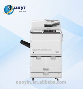 Nâng cấp tốc độ cao A3 A4 Máy in màu với <span class=keywords><strong>fax</strong></span> tùy chọn Photocopy Máy Photocopy cho Canon pháo Máy ADV 8585 8595 8505 - Product Image 6