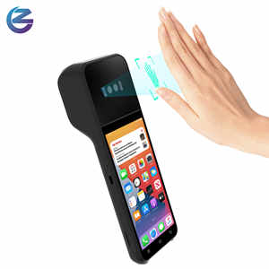 Lecteur de veines palmaires USB, opérations biométriques simplifiantes, terminal pour les paiements par identité et les enregistrements d'activité - Product Image 2