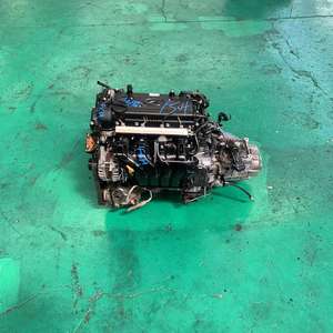 Hyundai için sıcak satış iyi durumda montaj G4FG 4 silindir ikinci el benzinli motor - Product Image 6