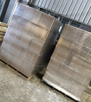 مسحوق مطاطي منخفض الحرارة ACP-W، عامل رغوي كيميائي AC لـ NBR+PVC