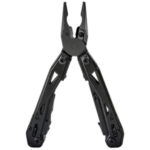 Alicates Plegables Multifuncionales de Acero Inoxidable, Portátiles para Exteriores, Camping, Tácticos, Multiusos, para Montañismo Diario - Product Image 5