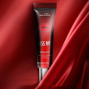 Gel de Placer Femenino <span class=keywords><strong>KISSME</strong></span> al por Mayor, Elixir Estimulante del Deseo, Orgasmos Intensos, Estimulación del Clítoris, Líquido de 20 ml - Product Image 4